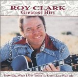 Download or print Roy Clark Thank God And Greyhound Sheet Music Printable PDF 2-page score for Country / arranged Lyrics & Chords SKU: 84686