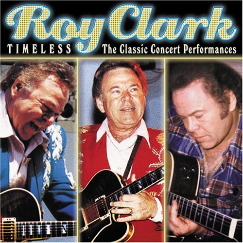 Roy Clark Yesterday, When I Was Young (Hier Encore) profile picture