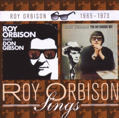 Roy Orbison Breakin' Up Is Breakin' My Heart profile picture
