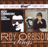 Download or print Roy Orbison Breakin' Up Is Breakin' My Heart Sheet Music Printable PDF 2-page score for Rock / arranged Lyrics & Chords SKU: 78953