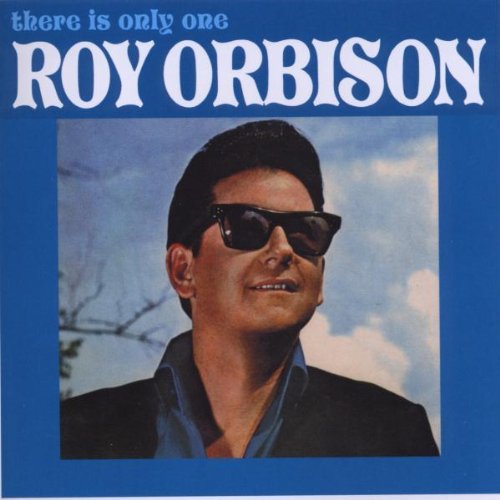 Roy Orbison Claudette profile picture