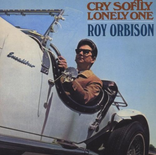 Roy Orbison Communication Breakdown profile picture