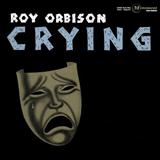 Download or print Roy Orbison Crying Sheet Music Printable PDF 1-page score for Folk / arranged Melody Line, Lyrics & Chords SKU: 182233