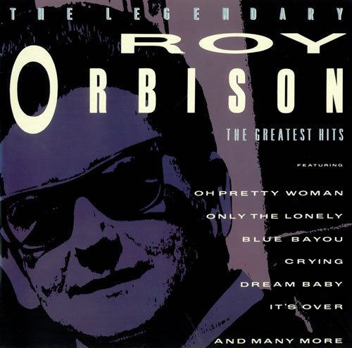Roy Orbison Go, Go, Go profile picture