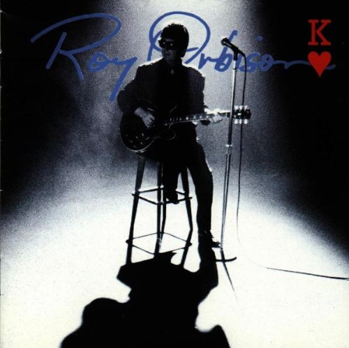 Roy Orbison I Drove All Night profile picture