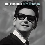 Download or print Roy Orbison In Dreams Sheet Music Printable PDF 6-page score for Pop / arranged Guitar Tab SKU: 81173