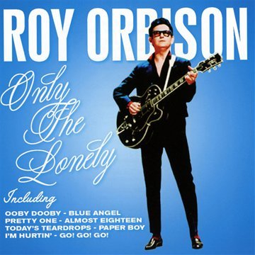 Roy Orbison Leah profile picture