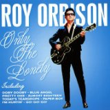 Download or print Roy Orbison Leah Sheet Music Printable PDF 7-page score for Rock / arranged Guitar Tab SKU: 81171