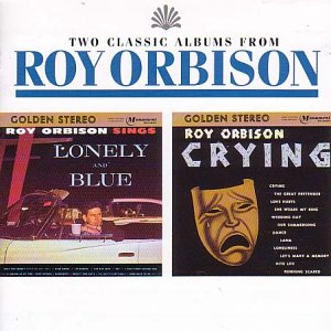 Roy Orbison Only The Lonely profile picture