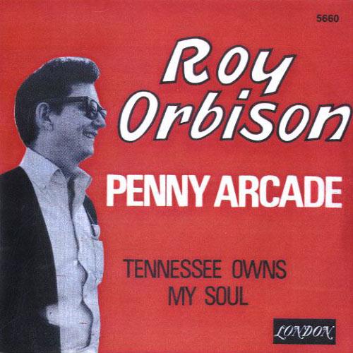 Roy Orbison Penny Arcade profile picture