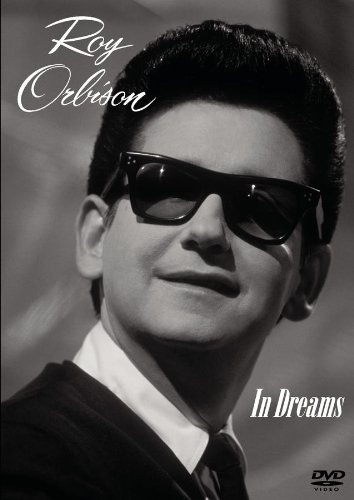 Roy Orbison Pretty Paper profile picture