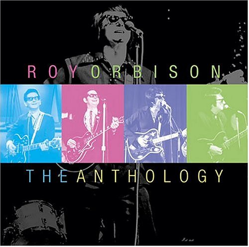 Roy Orbison That Lovin' You Feelin' Again profile picture