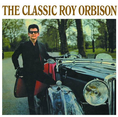 Roy Orbison Twinkle Toes profile picture