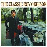 Download or print Roy Orbison Twinkle Toes Sheet Music Printable PDF 3-page score for Rock / arranged Lyrics & Chords SKU: 79011
