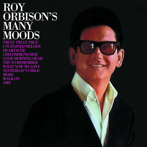 Roy Orbison Walk On profile picture