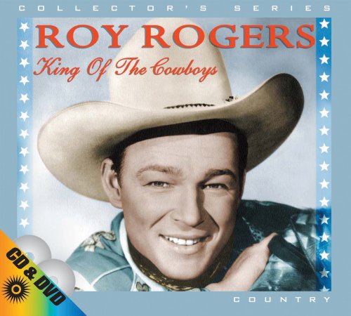 Roy Rogers Along The Navajo Trail (arr. Fred Sokolow) profile picture