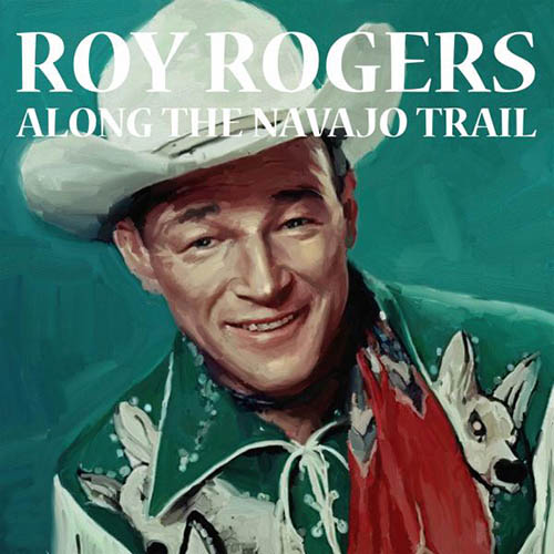 Roy Rogers Blue Shadows On The Trail (arr. Fred Sokolow) profile picture