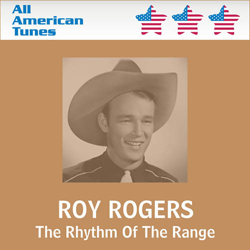 Roy Rogers Blue Shadows On The Trail profile picture