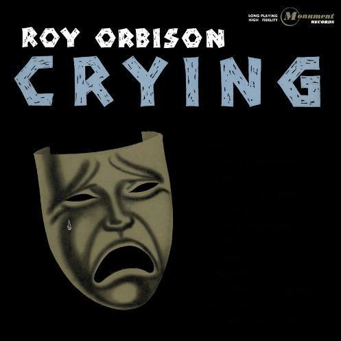 Roy Orbison Crying pictures Roy Orbison Crying profile picture