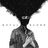 Download or print Royal Blood Blood Hands Sheet Music Printable PDF 5-page score for Rock / arranged Bass Guitar Tab SKU: 190196