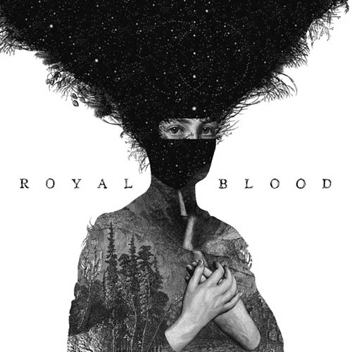 Royal Blood Come On Over profile picture