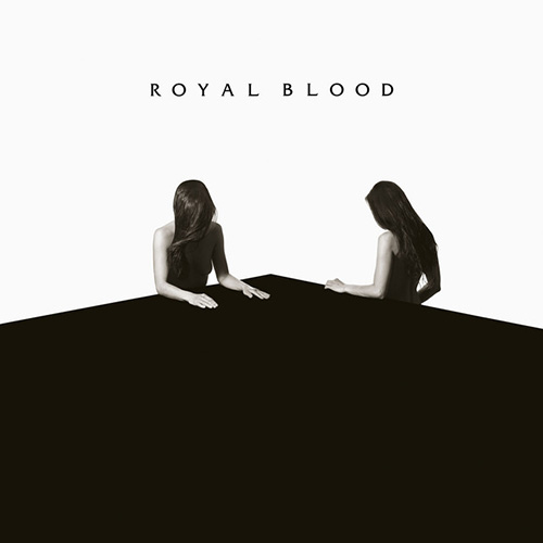 Royal Blood Hole In Your Heart profile picture