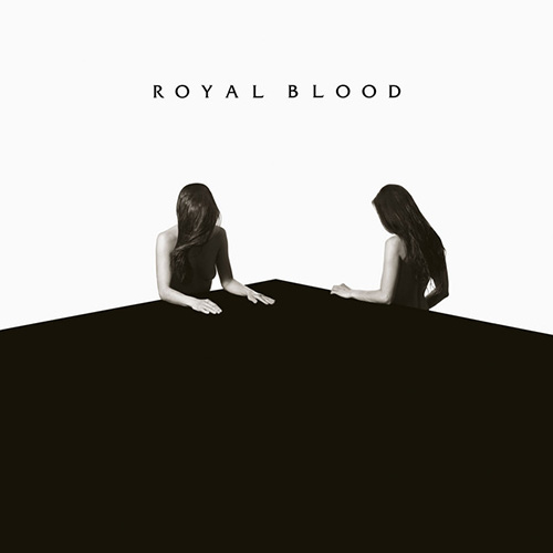 Royal Blood I Only Lie When I Love You profile picture