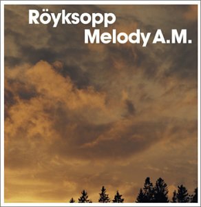 Royksopp Sparks profile picture