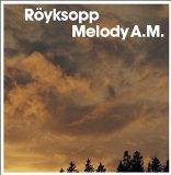 Download or print Royksopp Sparks Sheet Music Printable PDF 2-page score for Pop / arranged Lyrics & Chords SKU: 40537