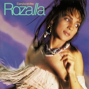 Rozalla Everybody's Free (To Feel Good) profile picture