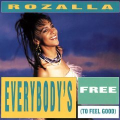 Rozalla Faith (In The Power Of Love) profile picture