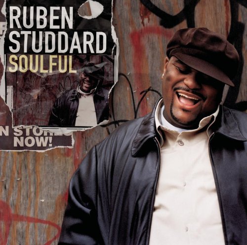Ruben Studdard Flying Without Wings profile picture
