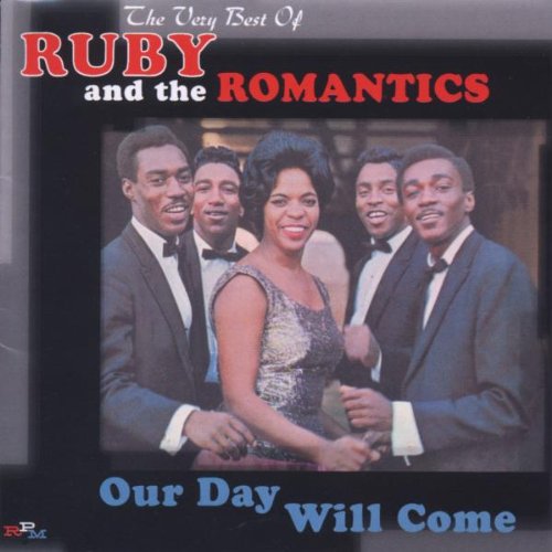 Ruby & The Romantics Our Day Will Come profile picture
