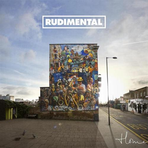 Rudimental Powerless (feat. Becky Hill) profile picture