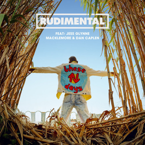 Rudimental These Days (feat. Jess Glynne, Macklemore & Dan Caplen) profile picture
