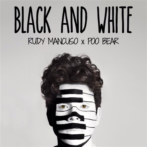 Rudy Mancuso & Poo Bear Black And White profile picture
