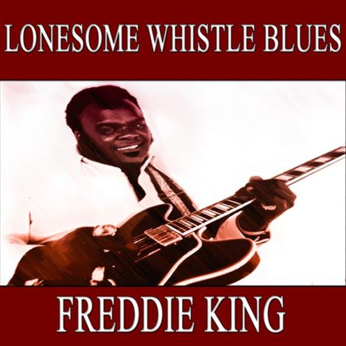 Rudy Toombs Lonesome Whistle Blues profile picture