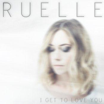 Ruelle I Get To Love You profile picture