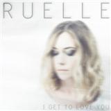 Download or print Ruelle I Get To Love You Sheet Music Printable PDF 7-page score for Pop / arranged Piano, Vocal & Guitar (Right-Hand Melody) SKU: 123398