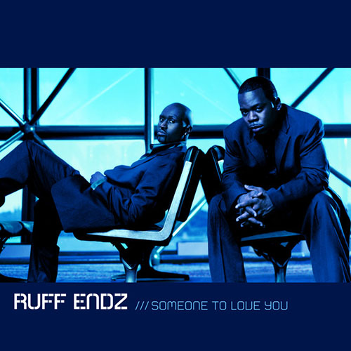 Ruff Endz Someone To Love You profile picture