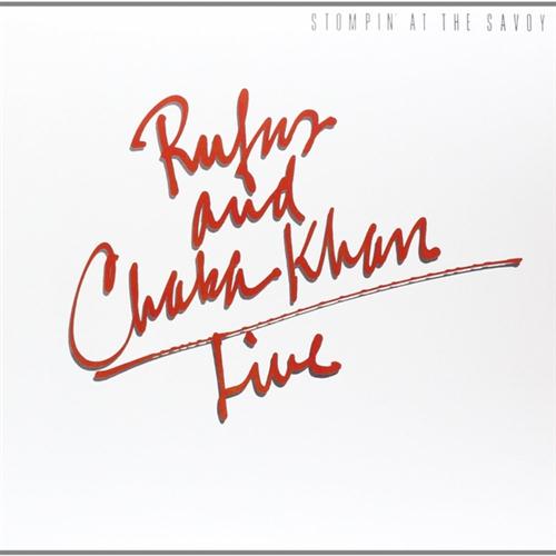 Rufus & Chaka Khan Ain't Nobody profile picture