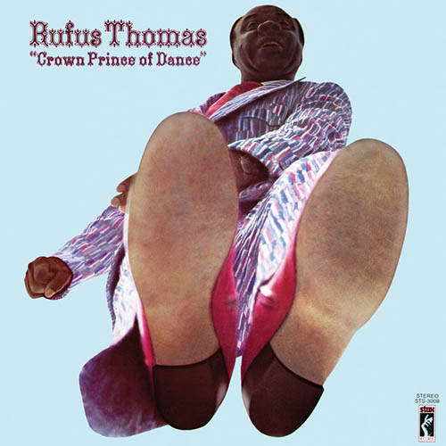 Rufus Thomas Push And Pull profile picture