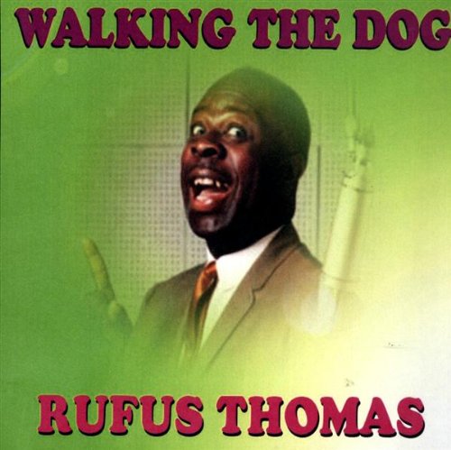 Rufus Thomas Walkin' The Dog profile picture