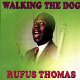Download or print Rufus Thomas Walkin' The Dog Sheet Music Printable PDF 4-page score for Rock / arranged Piano, Vocal & Guitar (Right-Hand Melody) SKU: 19590