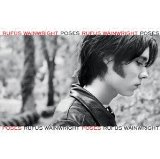Download or print Rufus Wainwright Cigarettes And Chocolate Milk Sheet Music Printable PDF 6-page score for Pop / arranged Piano, Vocal & Guitar SKU: 34118