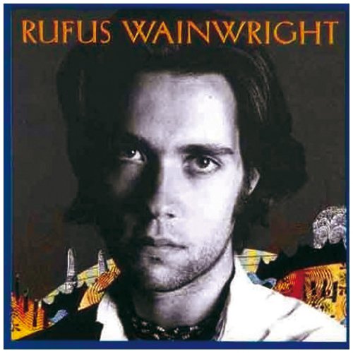Rufus Wainwright Foolish Love profile picture