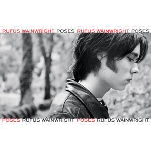 Rufus Wainwright One Man Guy profile picture