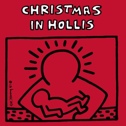 Run DMC Christmas In Hollis profile picture