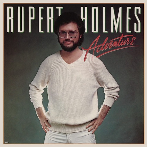 Rupert Holmes I Don't Need You profile picture