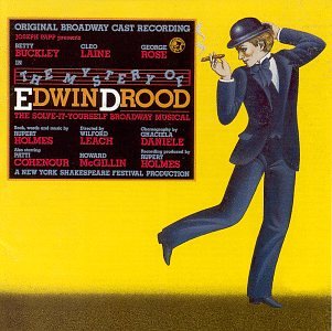 Rupert Holmes Moonfall (from The Mystery Of Edwin Drood) profile picture